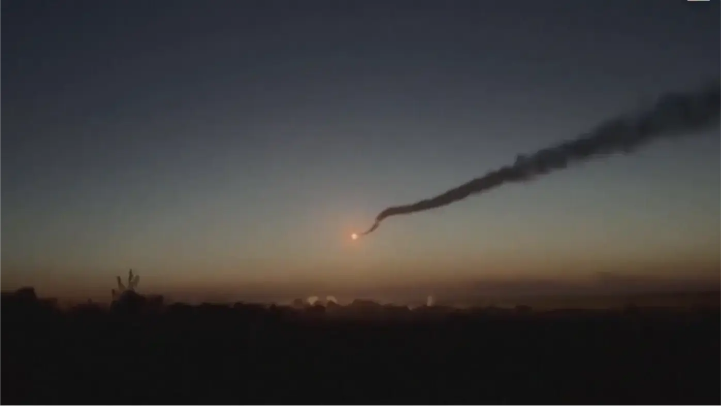 Nga tập kích quy mô lớn vào hạ tầng năng lượng Ukraine